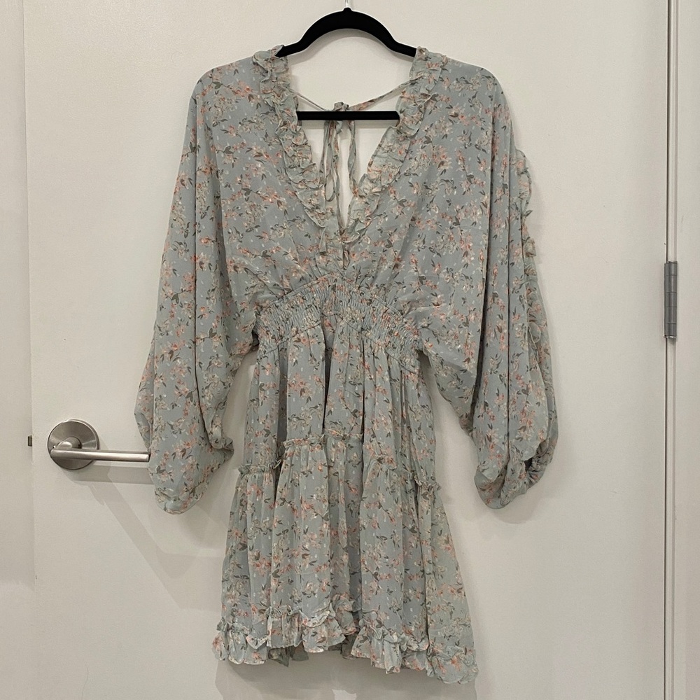 you look so beautiful dress (breath of youth clothing)
